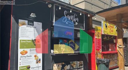 Commercial - Commercial/Retail - Toronto, Canada - Canada