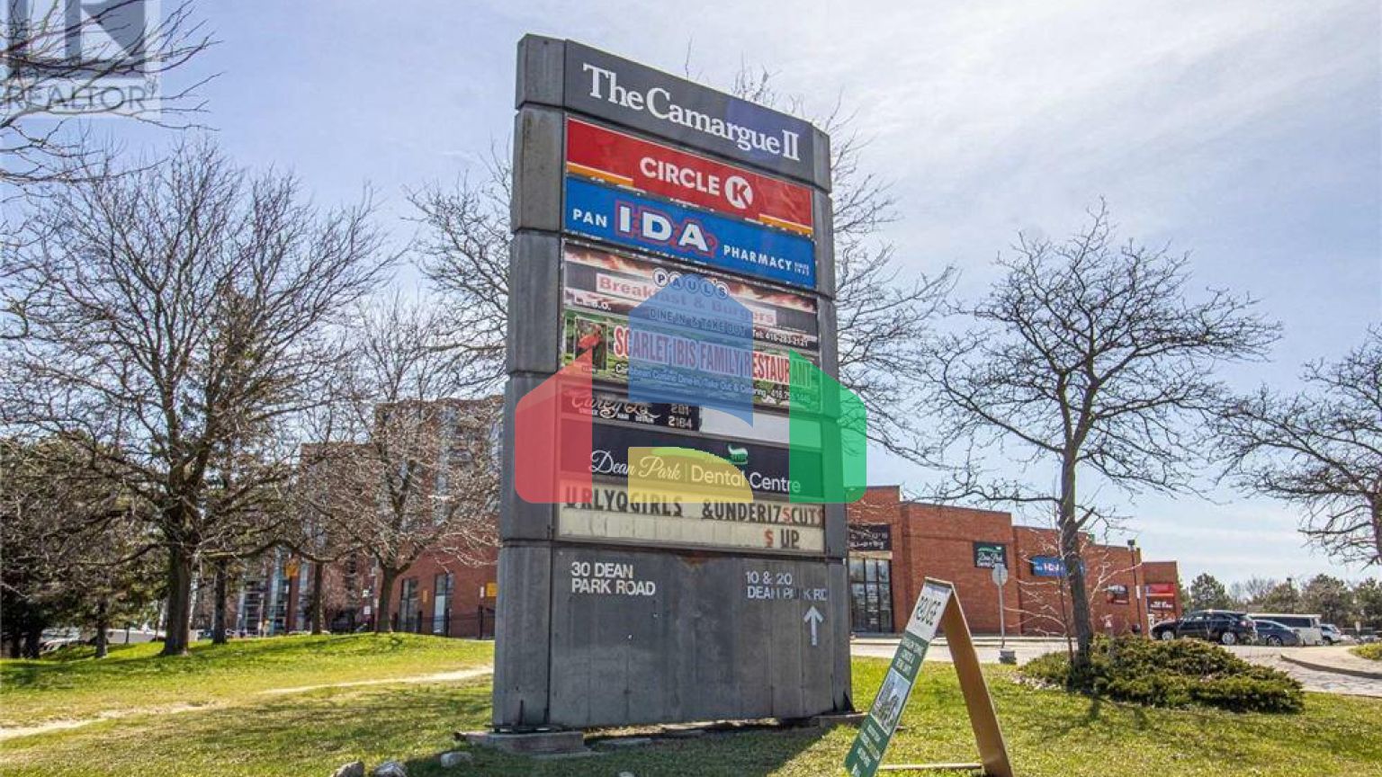 Commercial - Commercial/Retail - Toronto, Canada - Canada