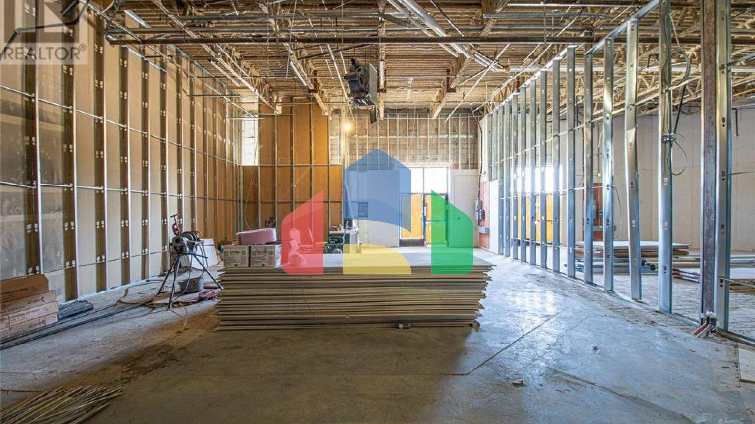 Commercial - Commercial/Retail - Toronto, Canada - Canada