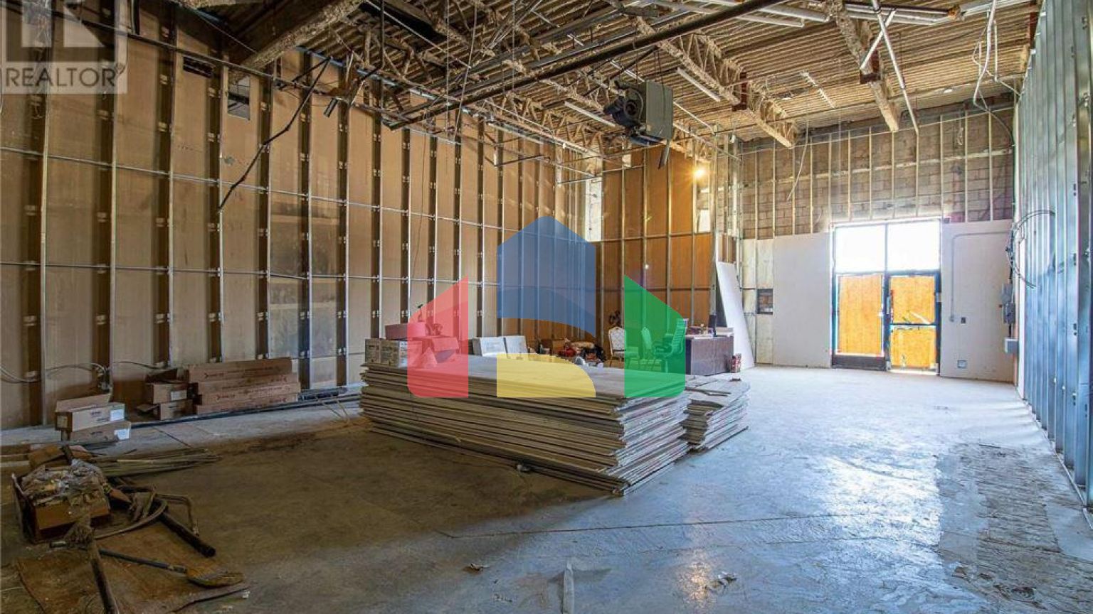 Commercial - Commercial/Retail - Toronto, Canada - Canada