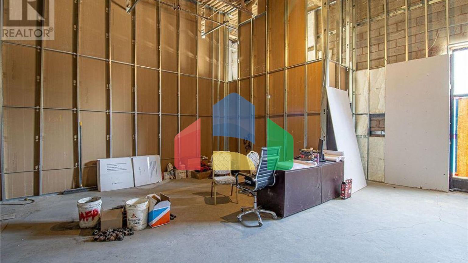 Commercial - Commercial/Retail - Toronto, Canada - Canada