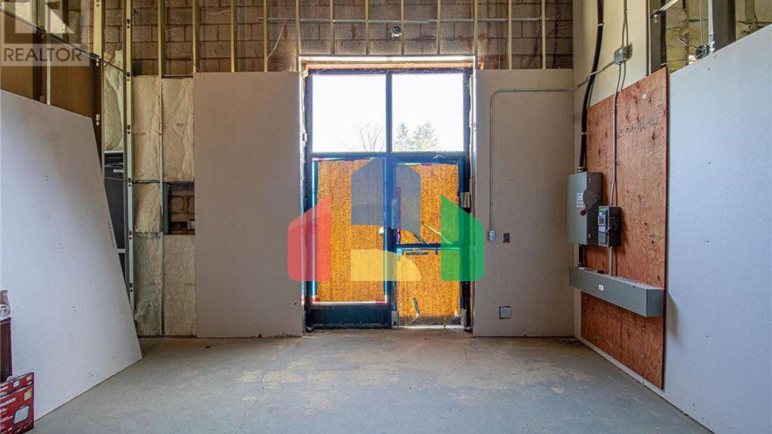 Commercial - Commercial/Retail - Toronto, Canada - Canada