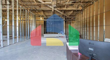 Commercial - Commercial/Retail - Toronto, Canada - Canada