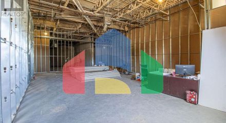 Commercial - Commercial/Retail - Toronto, Canada - Canada