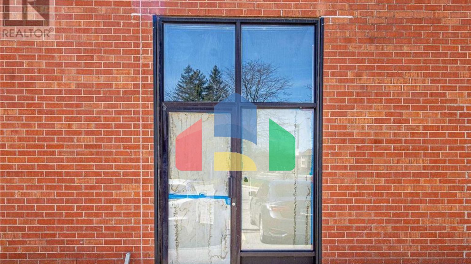 Commercial - Commercial/Retail - Toronto, Canada - Canada