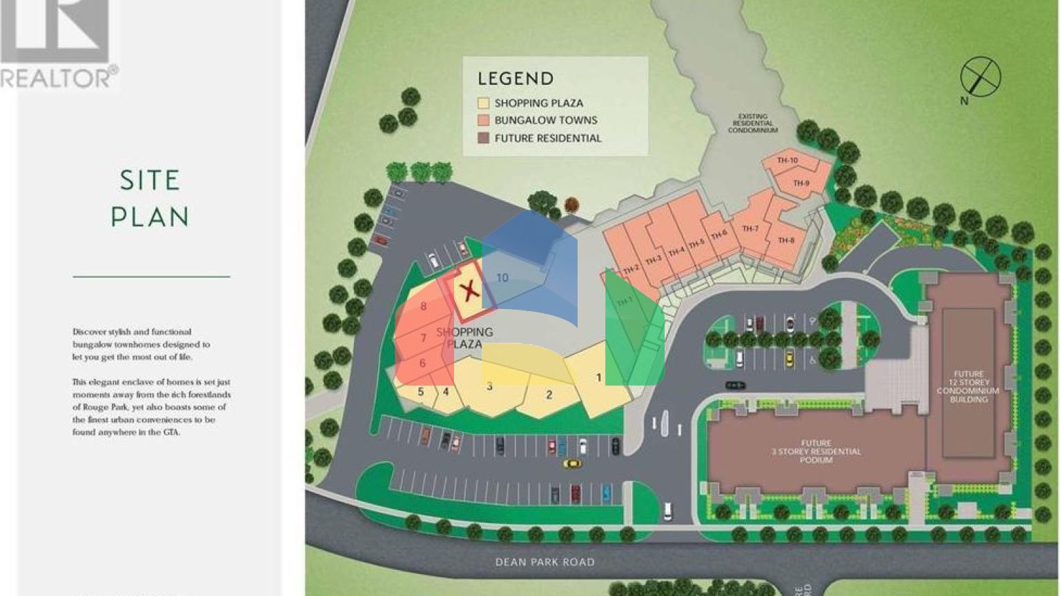 Commercial - Commercial/Retail - Toronto, Canada - Canada