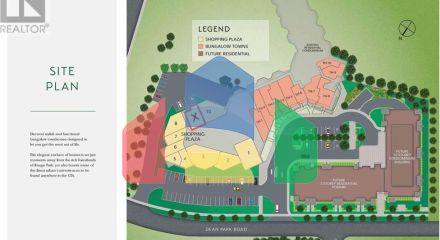 Commercial - Commercial/Retail - Toronto, Canada - Canada