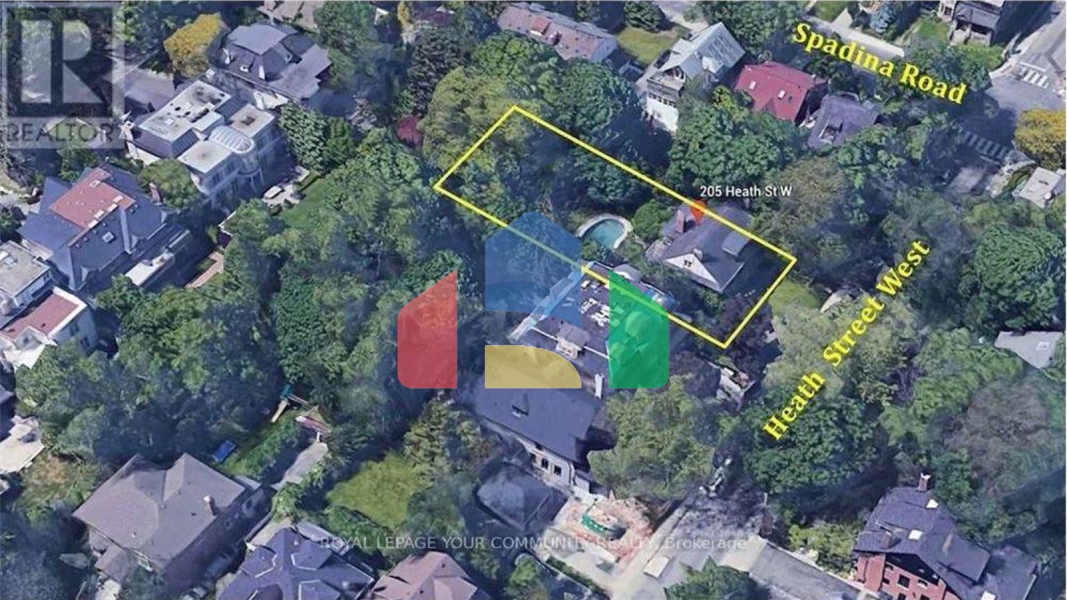 Residential - Single Family Home - Toronto, Canada - Canada