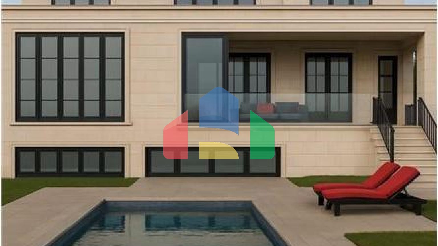 Residential - Single Family Home - Toronto, Canada - Canada