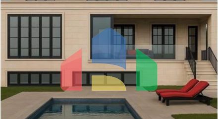 Residential - Single Family Home - Toronto, Canada - Canada