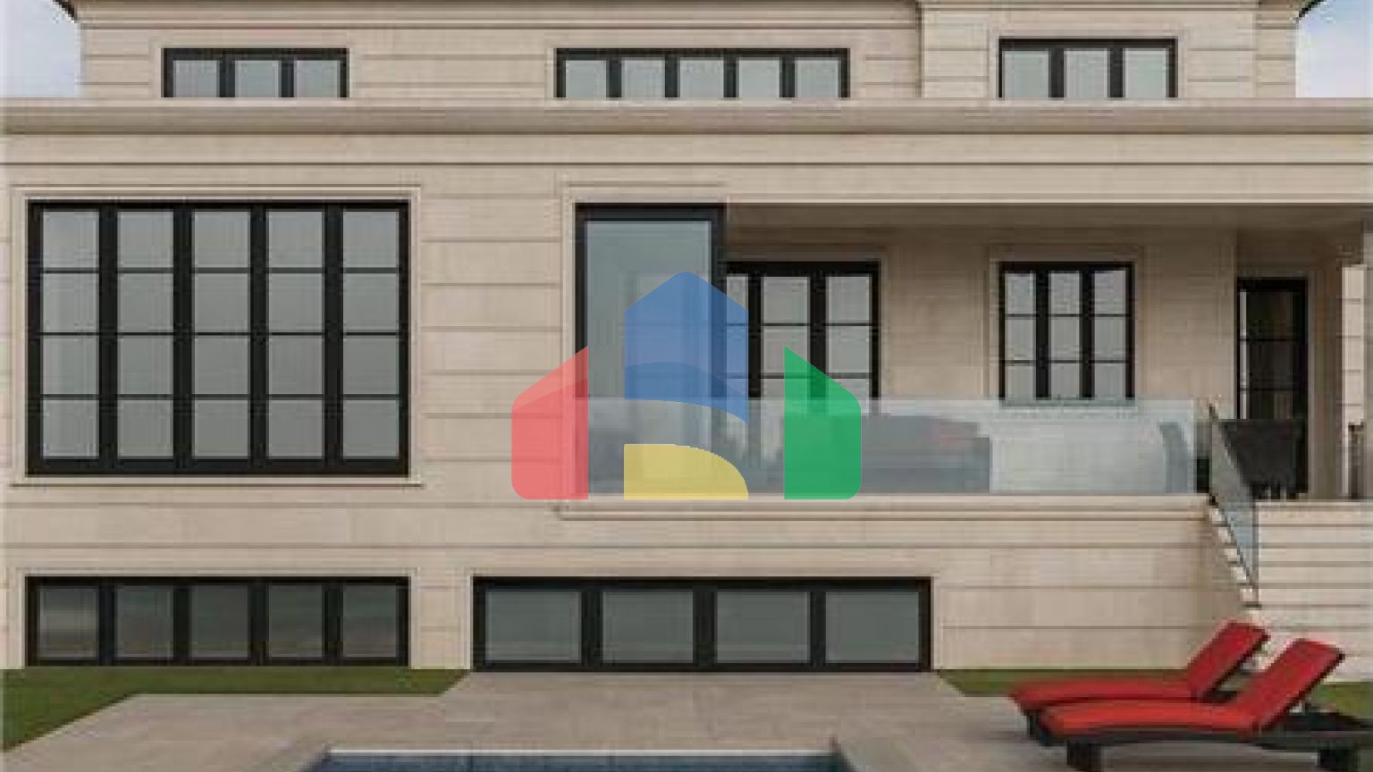 Residential - Single Family Home - Toronto, Canada - Canada