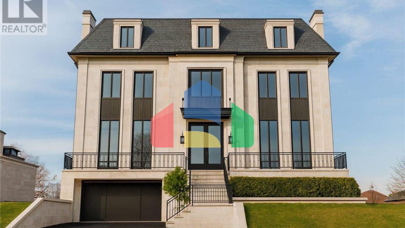 Residential - Single Family Home - Toronto, Canada - Canada