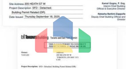 Residential - Single Family Home - Toronto, Canada - Canada