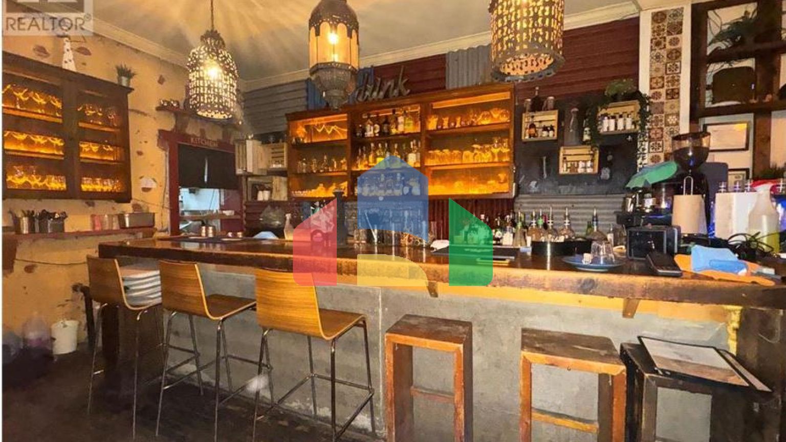 Commercial - Commercial/Retail - Toronto, Canada - Canada