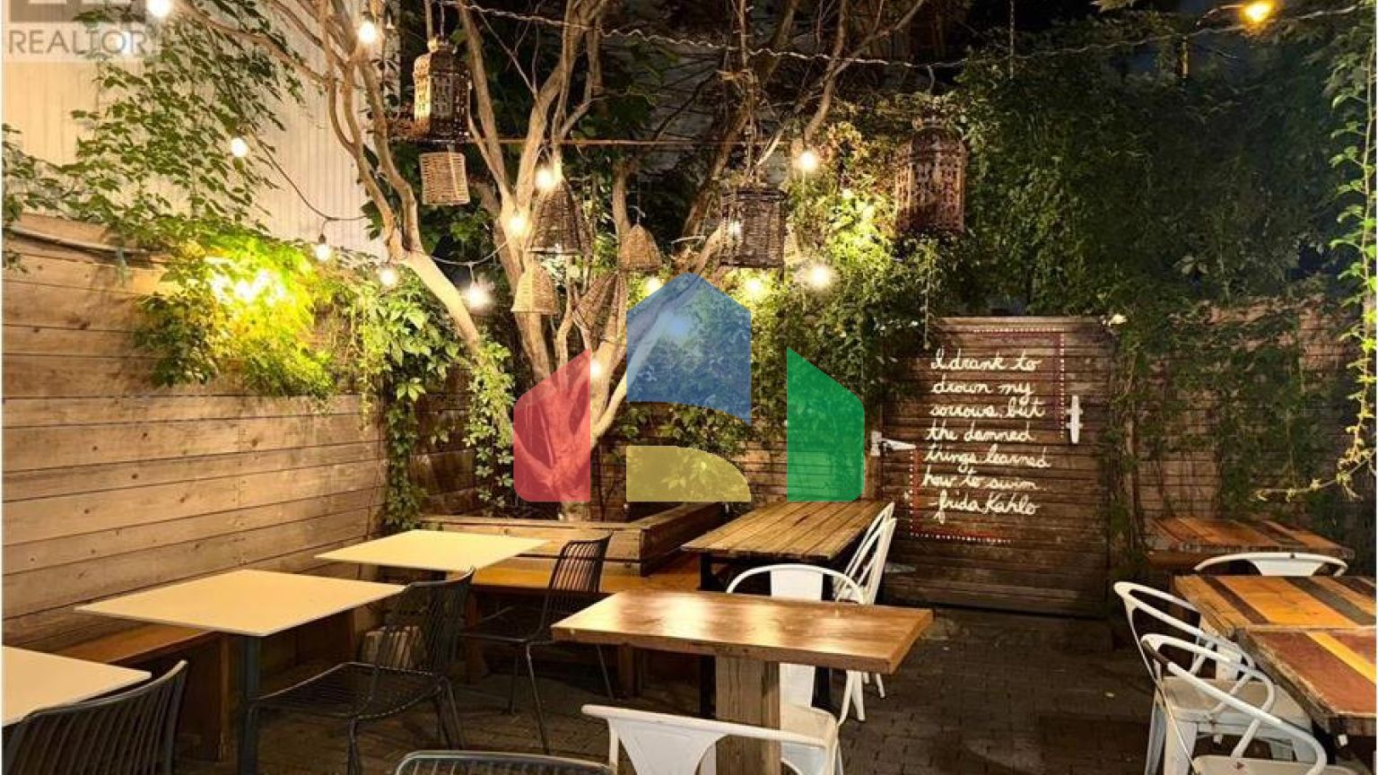 Commercial - Commercial/Retail - Toronto, Canada - Canada