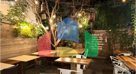 Commercial - Commercial/Retail - Toronto, Canada - Canada