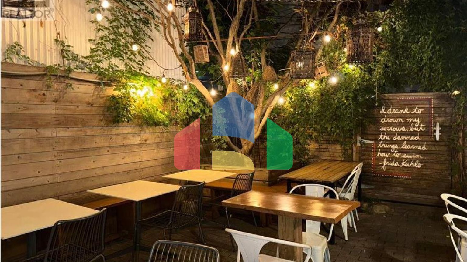 Commercial - Commercial/Retail - Toronto, Canada - Canada