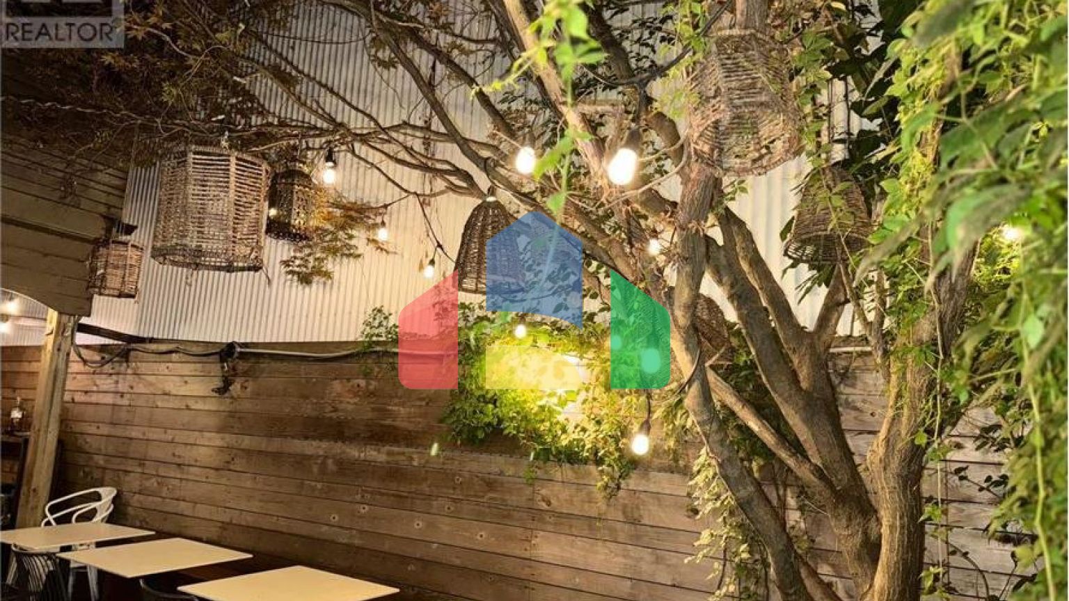 Commercial - Commercial/Retail - Toronto, Canada - Canada