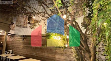 Commercial - Commercial/Retail - Toronto, Canada - Canada