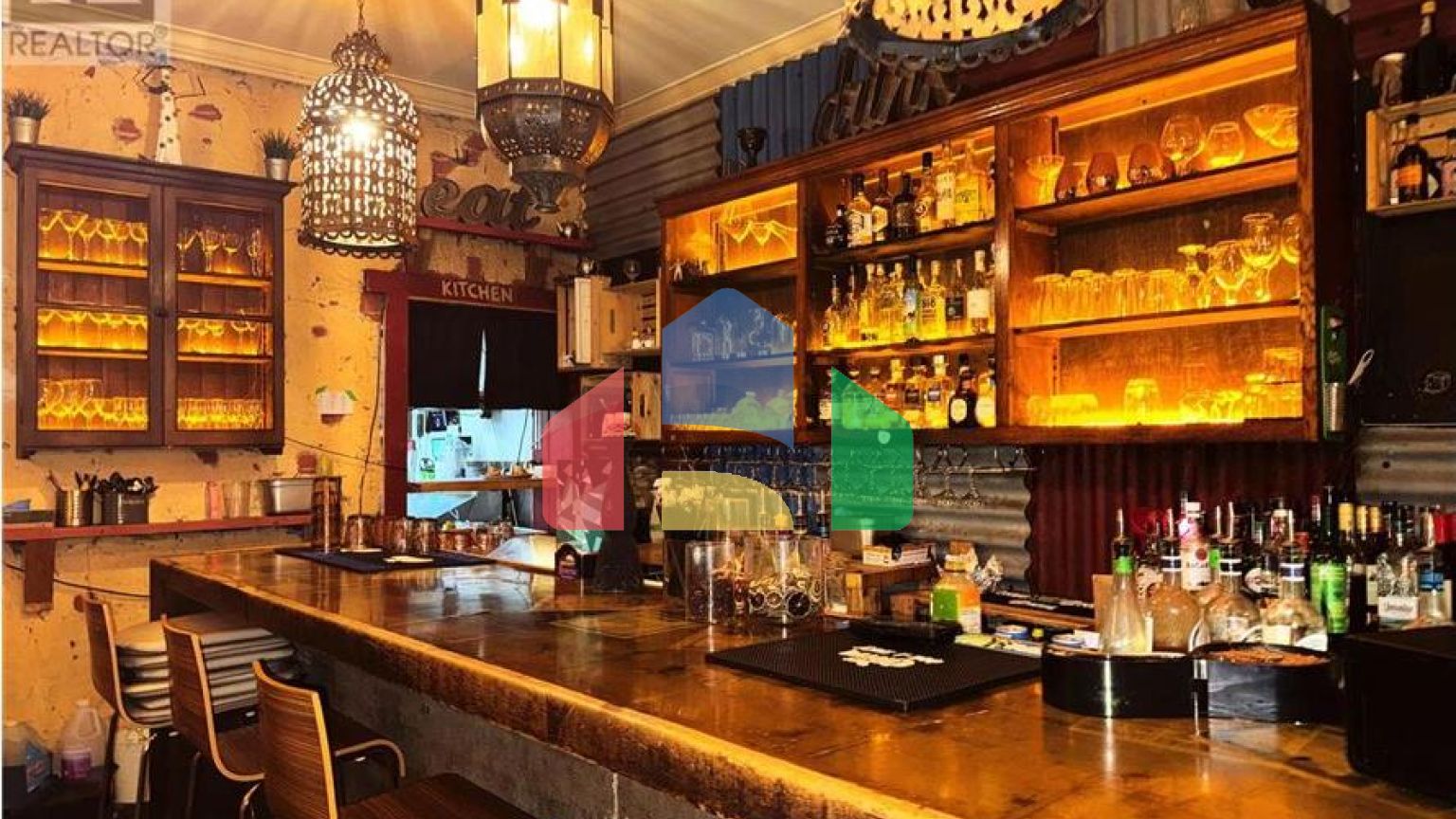 Commercial - Commercial/Retail - Toronto, Canada - Canada