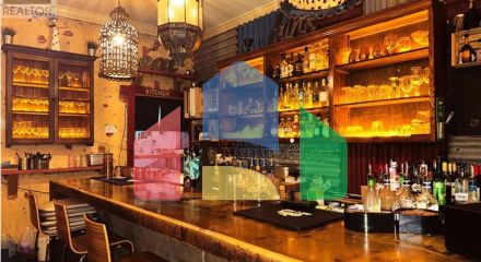 Commercial - Commercial/Retail - Toronto, Canada - Canada