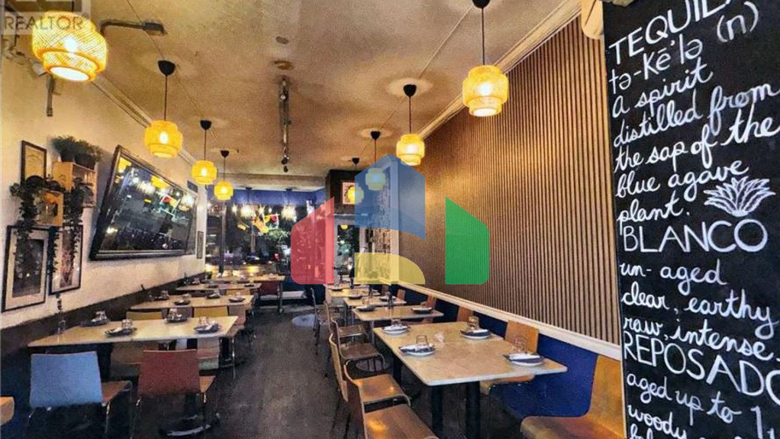 Commercial - Commercial/Retail - Toronto, Canada - Canada