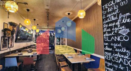 Commercial - Commercial/Retail - Toronto, Canada - Canada