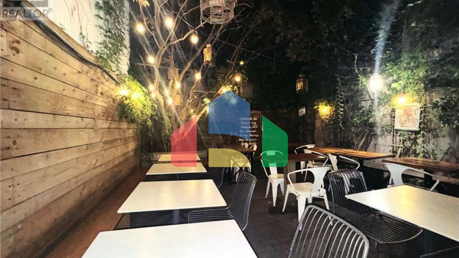 Commercial - Commercial/Retail - Toronto, Canada - Canada