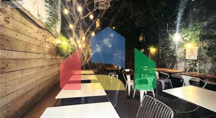 Commercial - Commercial/Retail - Toronto, Canada - Canada