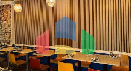 Commercial - Commercial/Retail - Toronto, Canada - Canada