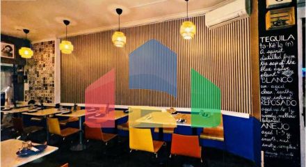 Commercial - Commercial/Retail - Toronto, Canada - Canada