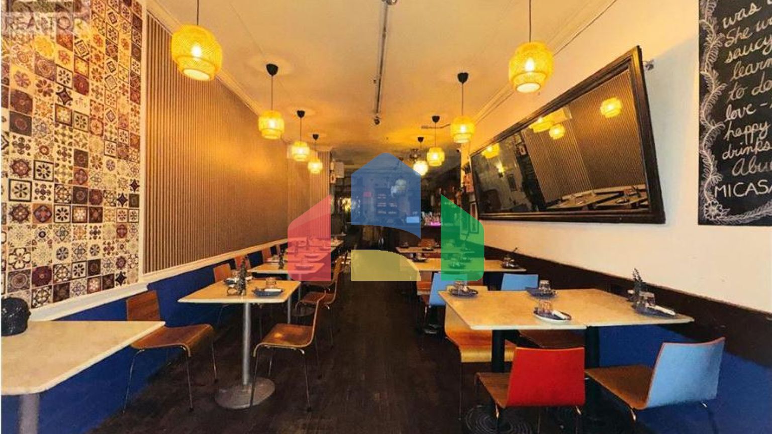 Commercial - Commercial/Retail - Toronto, Canada - Canada