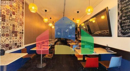 Commercial - Commercial/Retail - Toronto, Canada - Canada