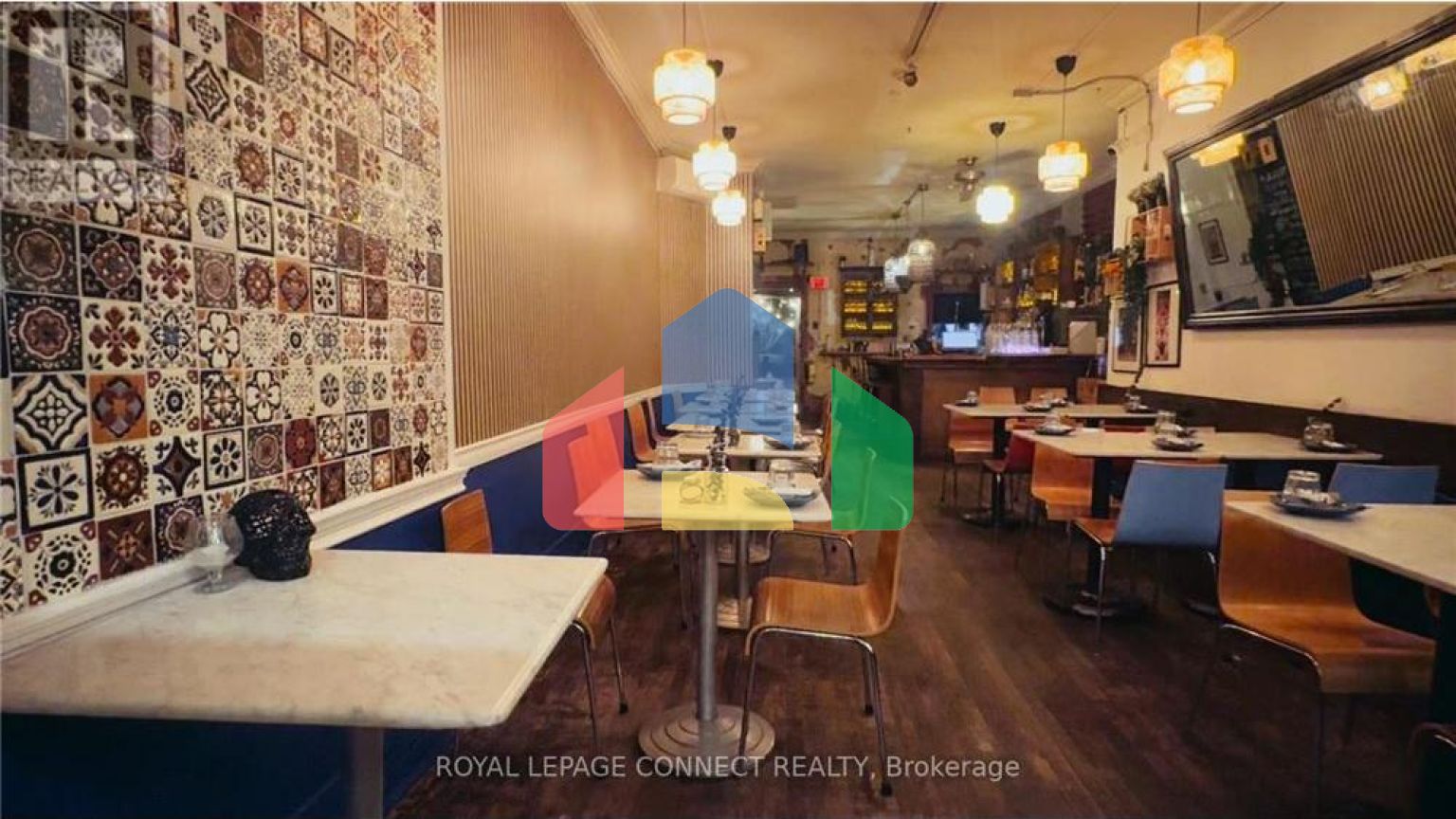 Commercial - Commercial/Retail - Toronto, Canada - Canada