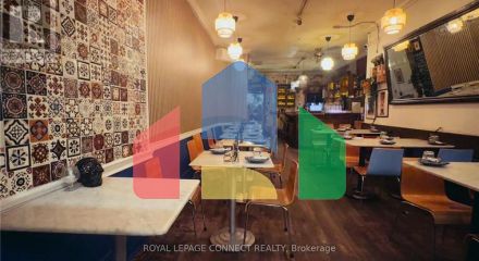 Commercial - Commercial/Retail - Toronto, Canada - Canada