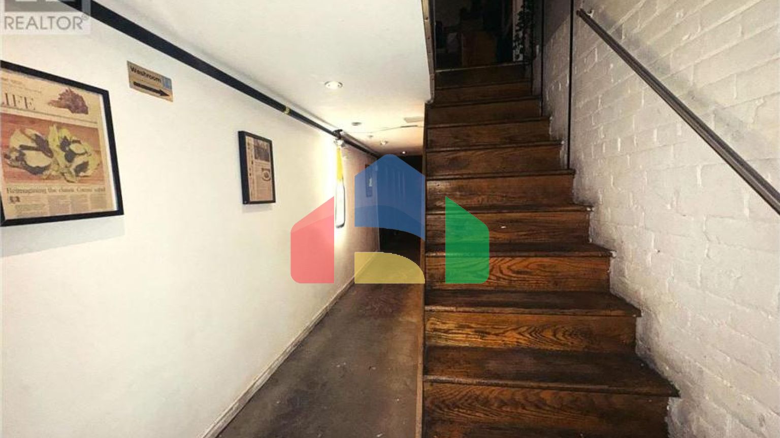 Commercial - Commercial/Retail - Toronto, Canada - Canada