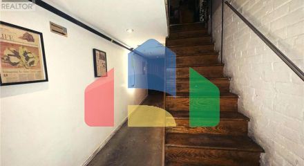 Commercial - Commercial/Retail - Toronto, Canada - Canada