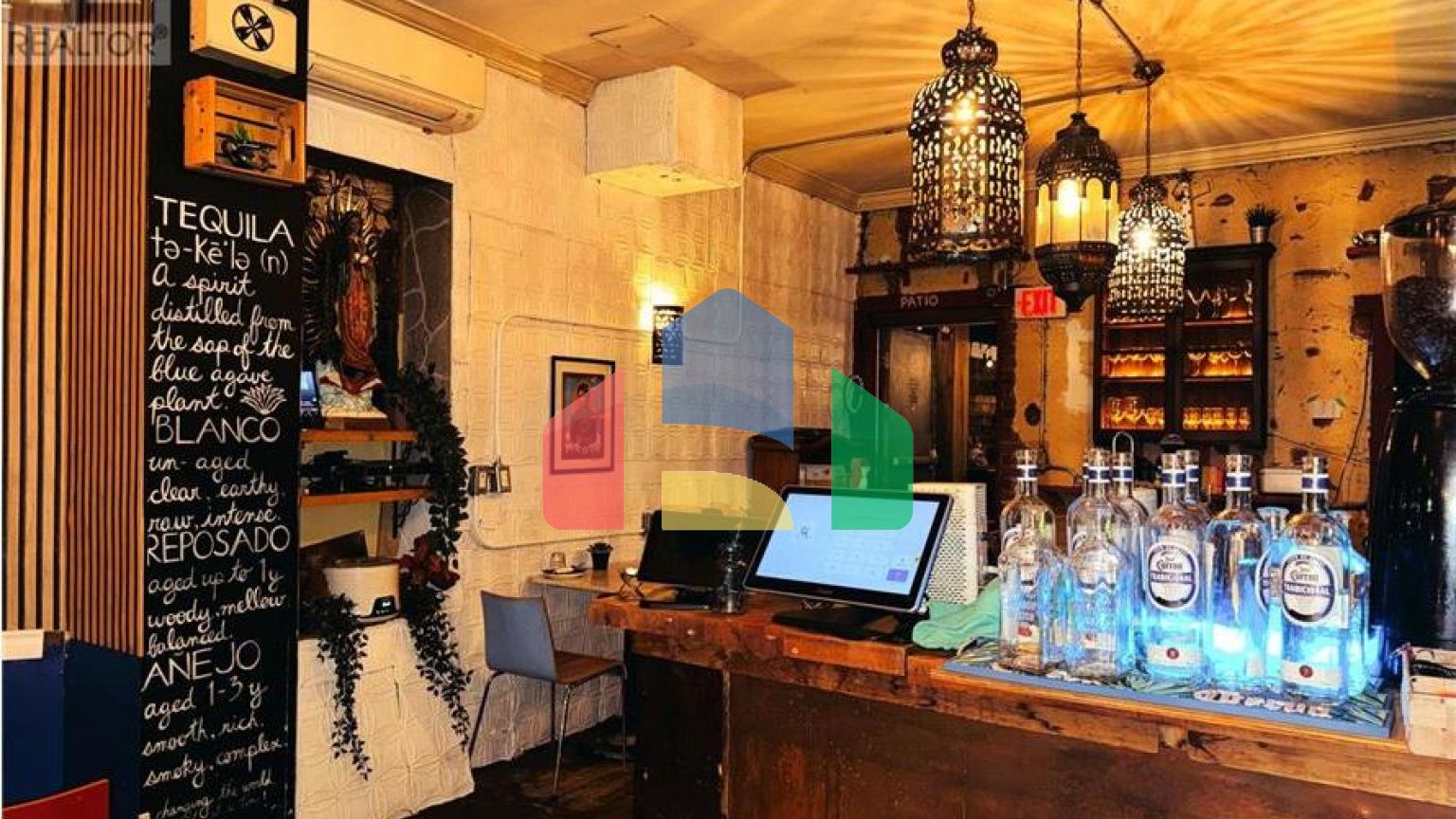 Commercial - Commercial/Retail - Toronto, Canada - Canada