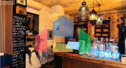 Commercial - Commercial/Retail - Toronto, Canada - Canada