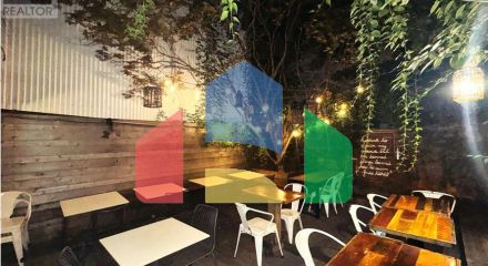 Commercial - Commercial/Retail - Toronto, Canada - Canada