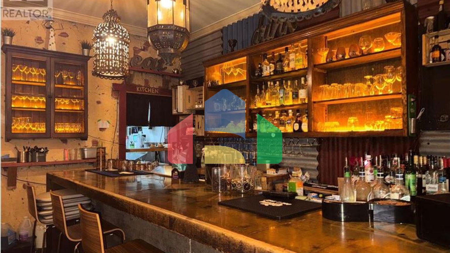 Commercial - Commercial/Retail - Toronto, Canada - Canada