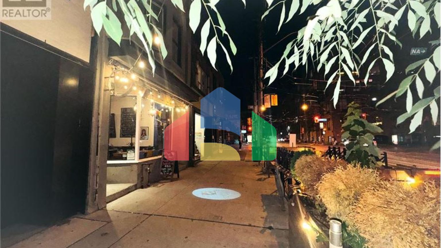 Commercial - Commercial/Retail - Toronto, Canada - Canada