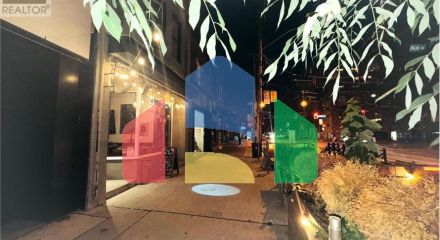 Commercial - Commercial/Retail - Toronto, Canada - Canada