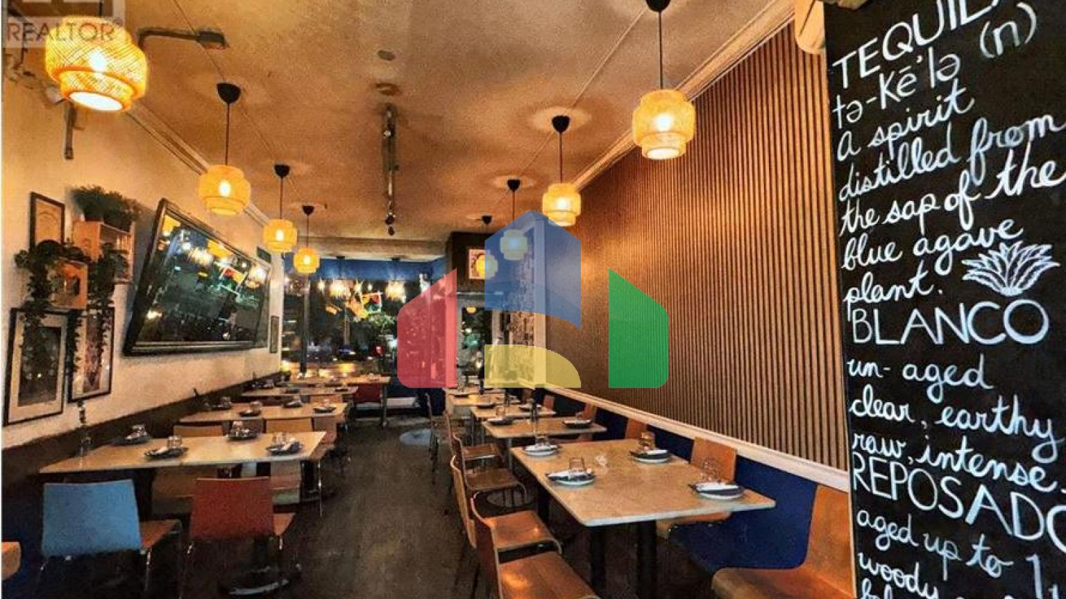 Commercial - Commercial/Retail - Toronto, Canada - Canada