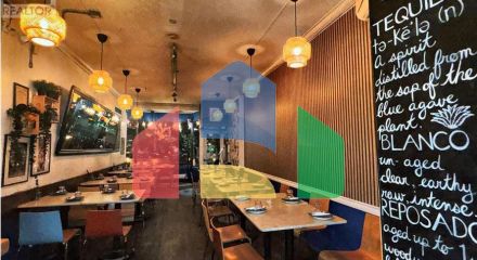 Commercial - Commercial/Retail - Toronto, Canada - Canada