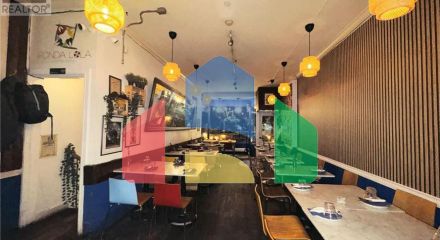 Commercial - Commercial/Retail - Toronto, Canada - Canada