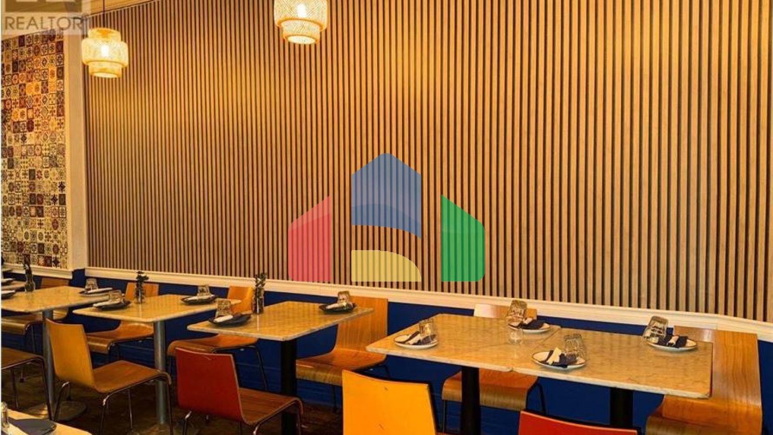 Commercial - Commercial/Retail - Toronto, Canada - Canada