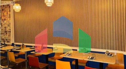 Commercial - Commercial/Retail - Toronto, Canada - Canada