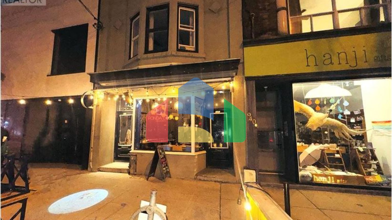 Commercial - Commercial/Retail - Toronto, Canada - Canada