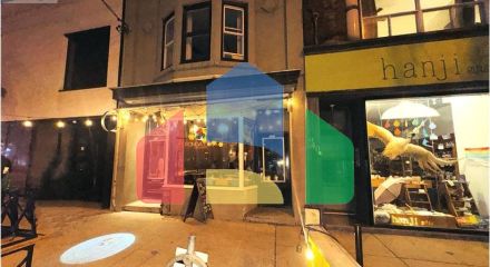 Commercial - Commercial/Retail - Toronto, Canada - Canada